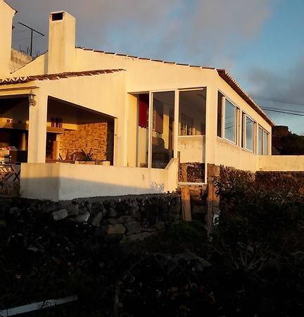 Casa Da Vinha Feteira (Terceira) Ngoại thất bức ảnh