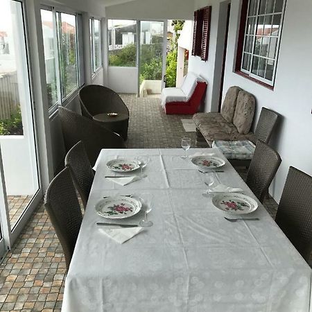 Casa Da Vinha Feteira (Terceira) Ngoại thất bức ảnh