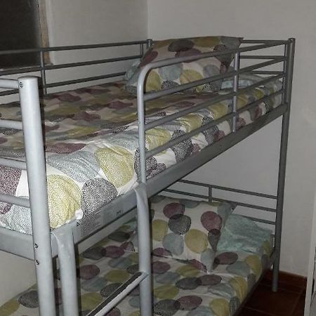 Casa Da Vinha Feteira (Terceira) Ngoại thất bức ảnh