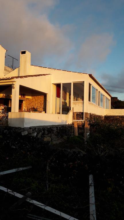 Casa Da Vinha Feteira (Terceira) Ngoại thất bức ảnh