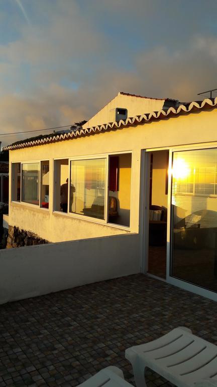Casa Da Vinha Feteira (Terceira) Ngoại thất bức ảnh