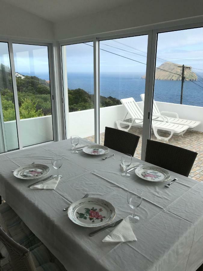 Casa Da Vinha Feteira (Terceira) Ngoại thất bức ảnh