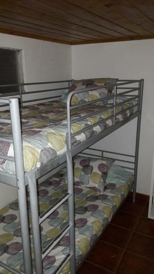 Casa Da Vinha Feteira (Terceira) Ngoại thất bức ảnh