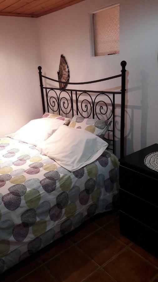 Casa Da Vinha Feteira (Terceira) Ngoại thất bức ảnh