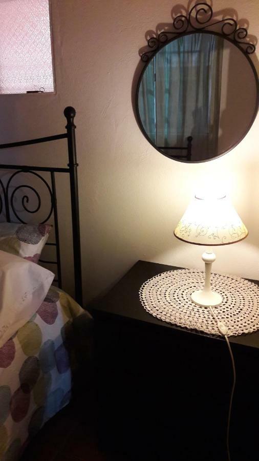 Casa Da Vinha Feteira (Terceira) Ngoại thất bức ảnh